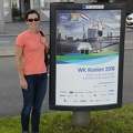 World Rowing Championships Poster